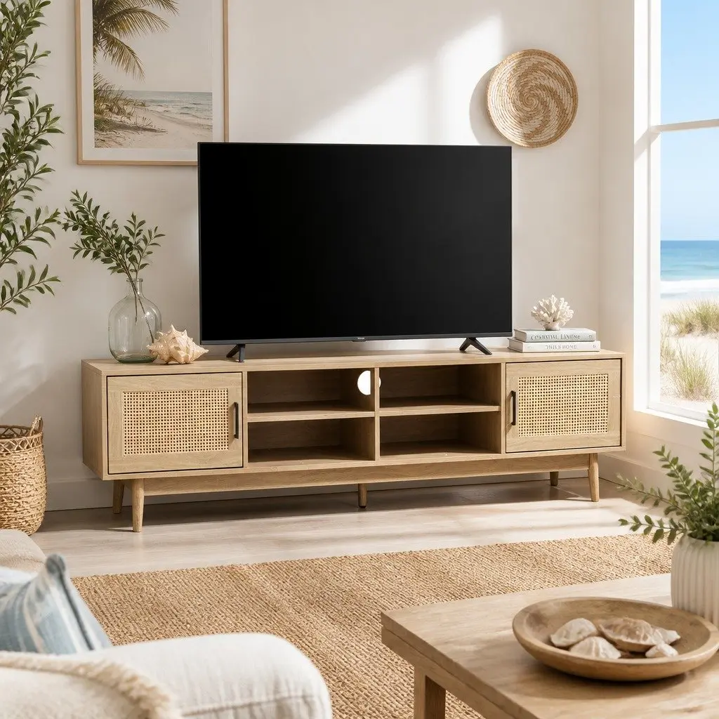 180cm TV Cabinet