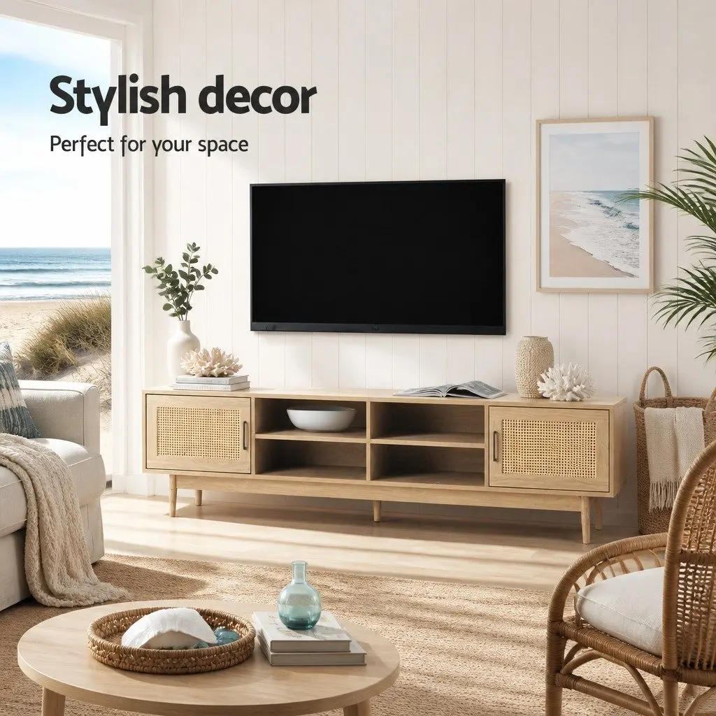 180cm TV Cabinet