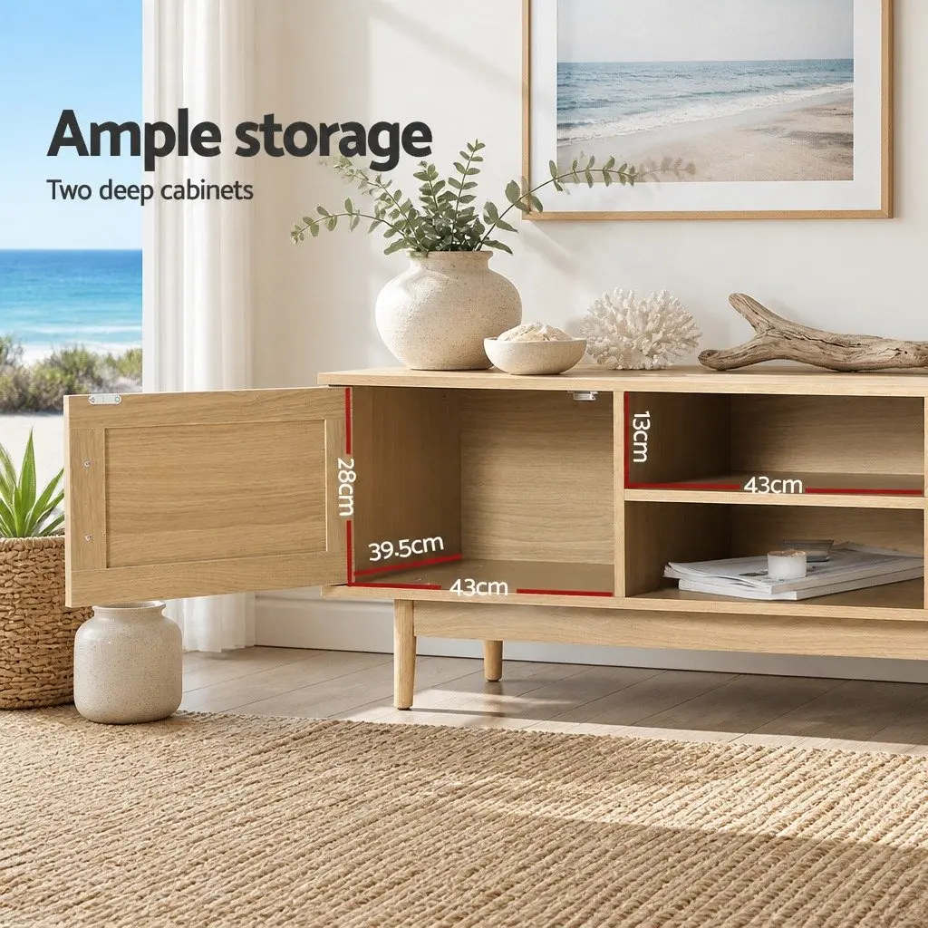 180cm TV Cabinet