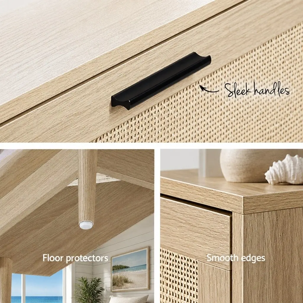 180cm TV Cabinet