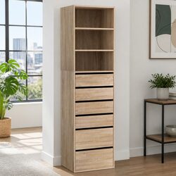 Your Ideal Tall Chest of Drawers for Neat Spaces