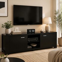 Concise Features of the Black Entertainment Unit