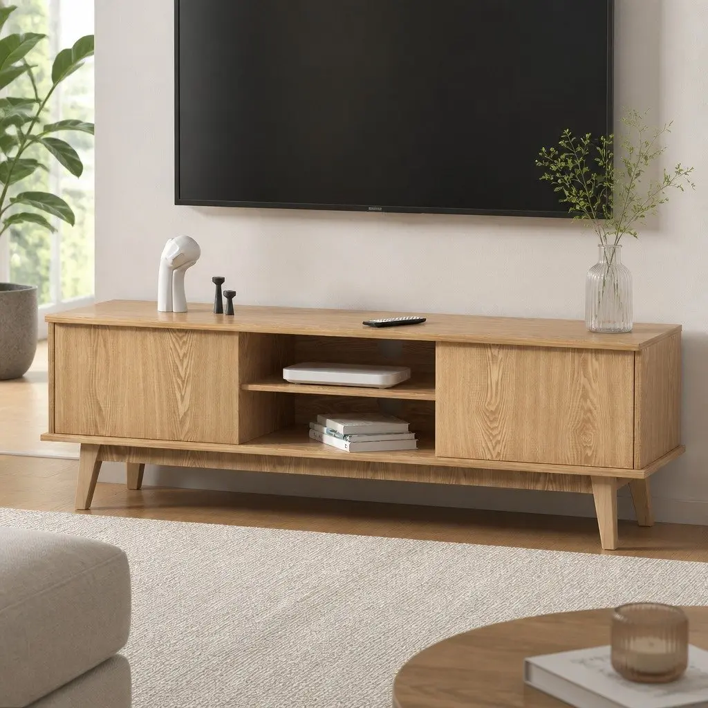 140CM TV Cabinet