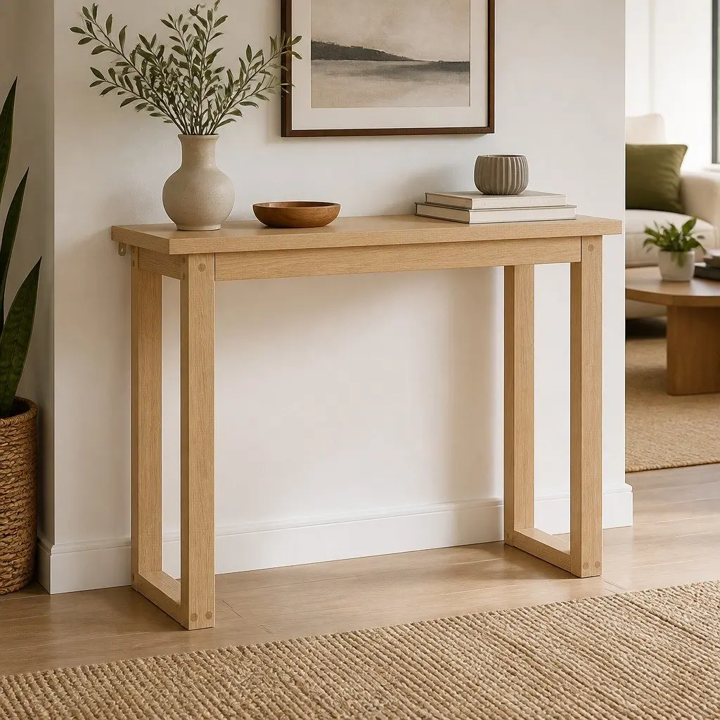 110CM Console Table