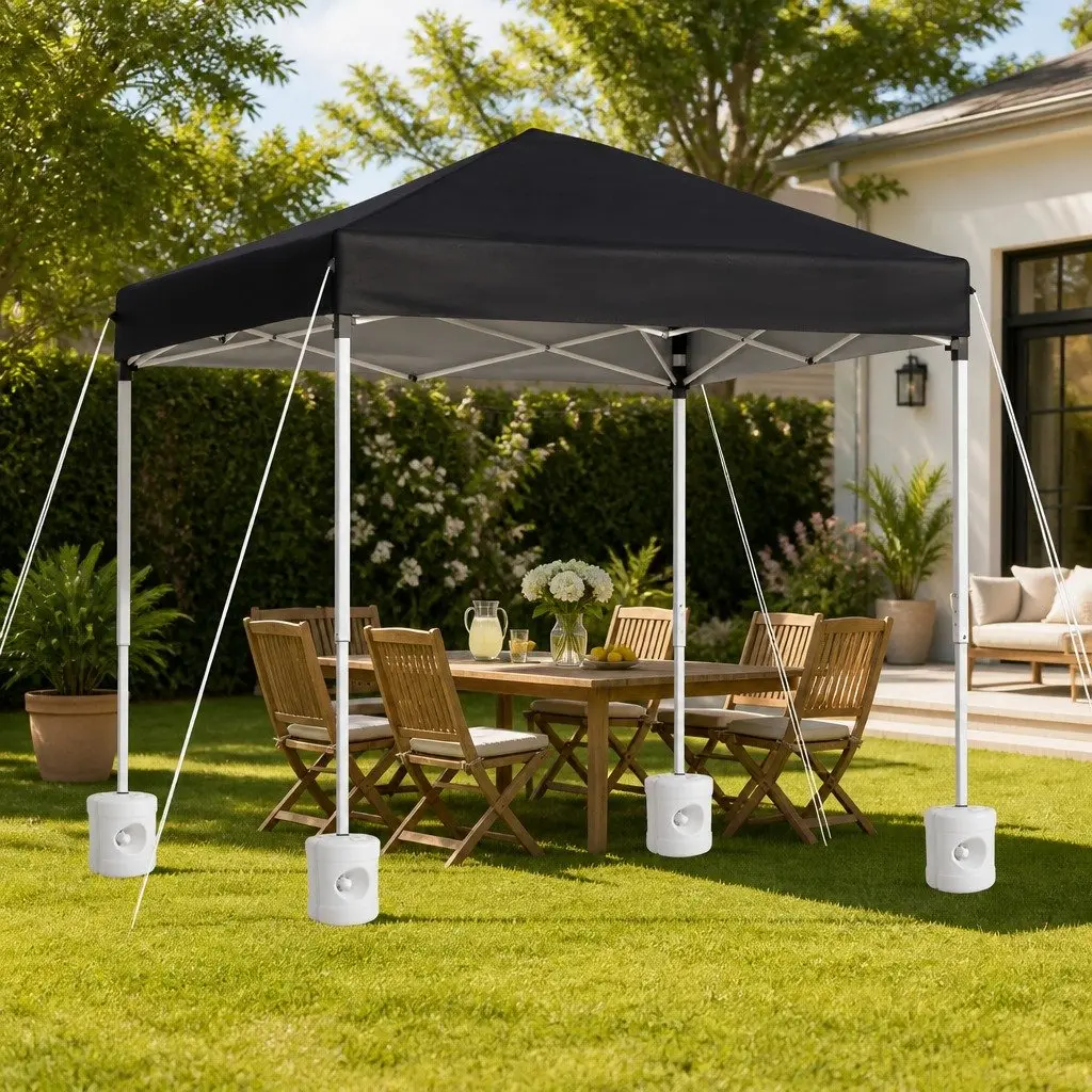 Outdoor Gazebo for Shade