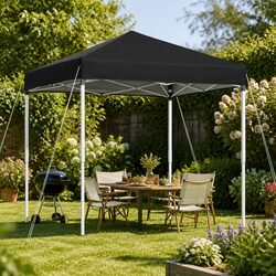 Compact 2x2m Gazebo – Ideal for Outdoor Events