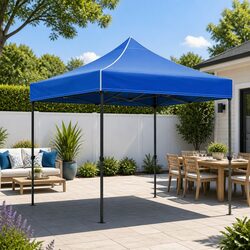 Your Perfect 3x3m Gazebo Tent for Outdoor Fun