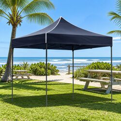Compact 3x3m Pop Up Gazebo for Quick Outdoor Setup