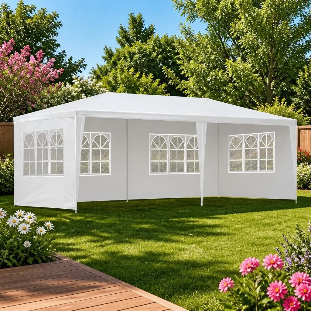 3x6m Party Gazebo