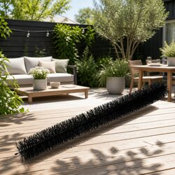 Gutter Brush 92cm x 10cm – Your Solution for Clean Gutters