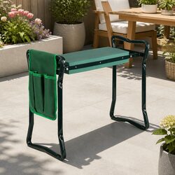 Your Go-To Garden Kneeler and Stool Solution