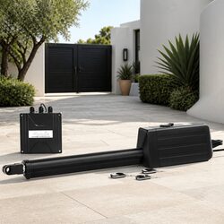 Electric Gate Opener for Automatic Control 300kg 5m