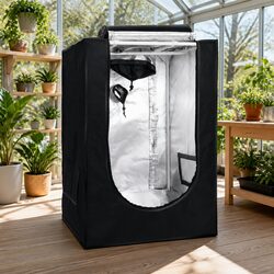 Your Friendly 60x60x90cm Indoor Grow Tent