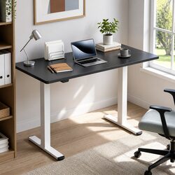 Electric Standing Desk: Height Adjustable for Your Needs 140cm