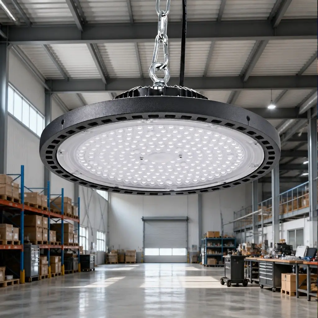 150W UFO LED High Bay Light