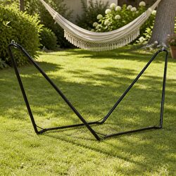 Hammock Stand with Robust Design and Easy Setup