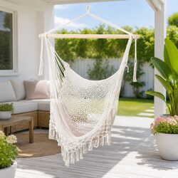 Your Perfect Hammock Chair for Comfort and Relaxation