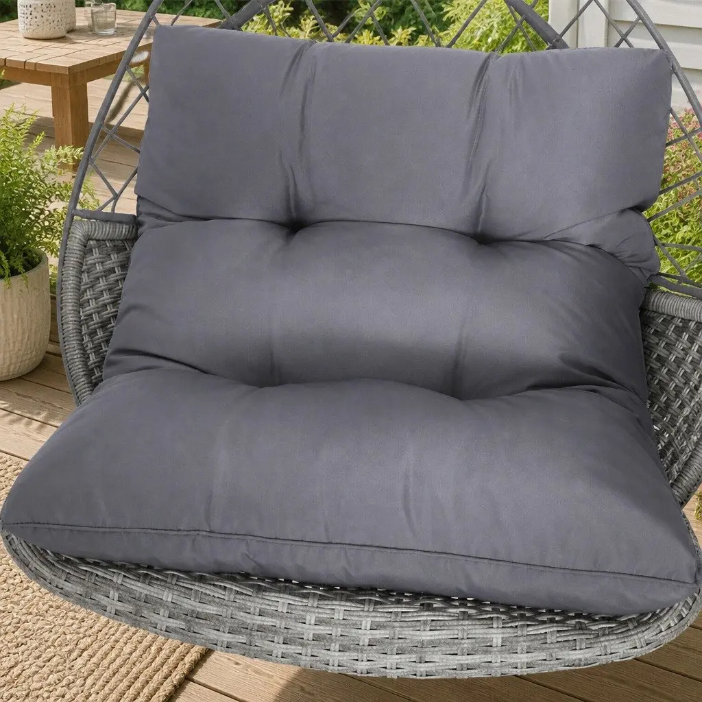 Hanging Egg Pod Chair