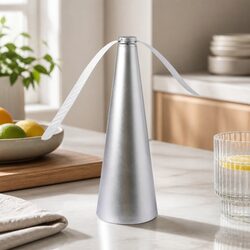 Concise Fly Repellent with Soft Blades and Portability