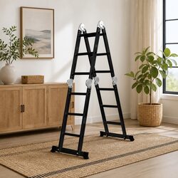 Your Go-To 3.6M Folding Ladder for Every Need