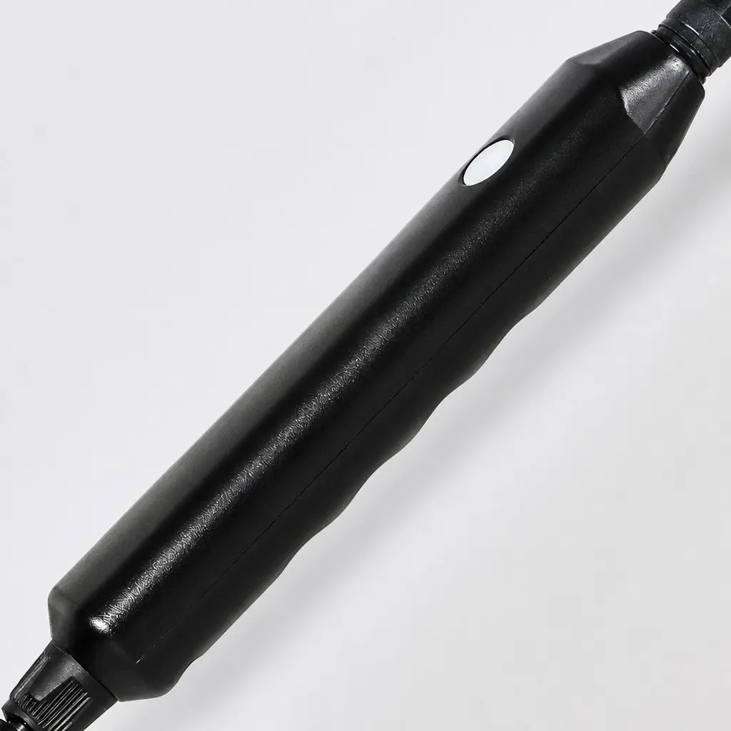 5L Electric Garden Sprayer 3 Nozzles Telescopic Rod Portable Farm Watering Tool