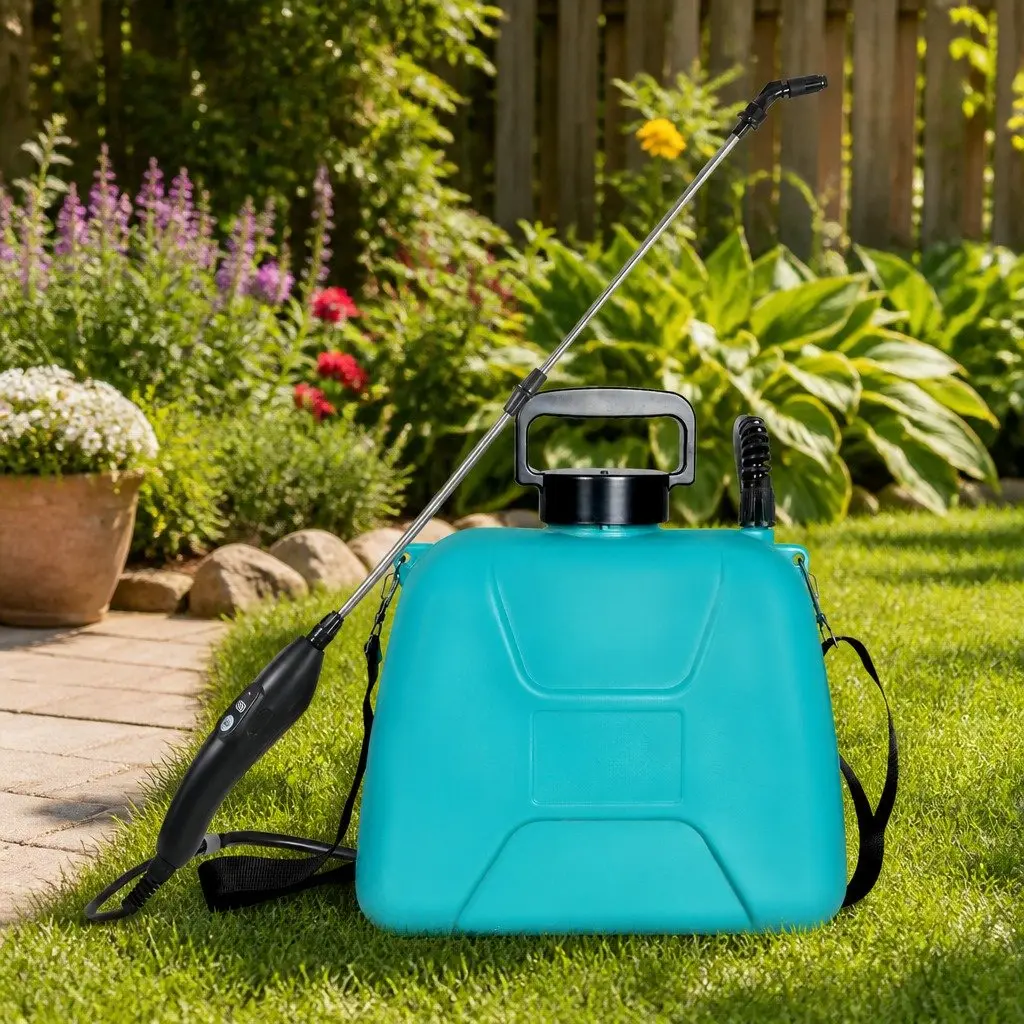 8L Electric Garden Sprayer