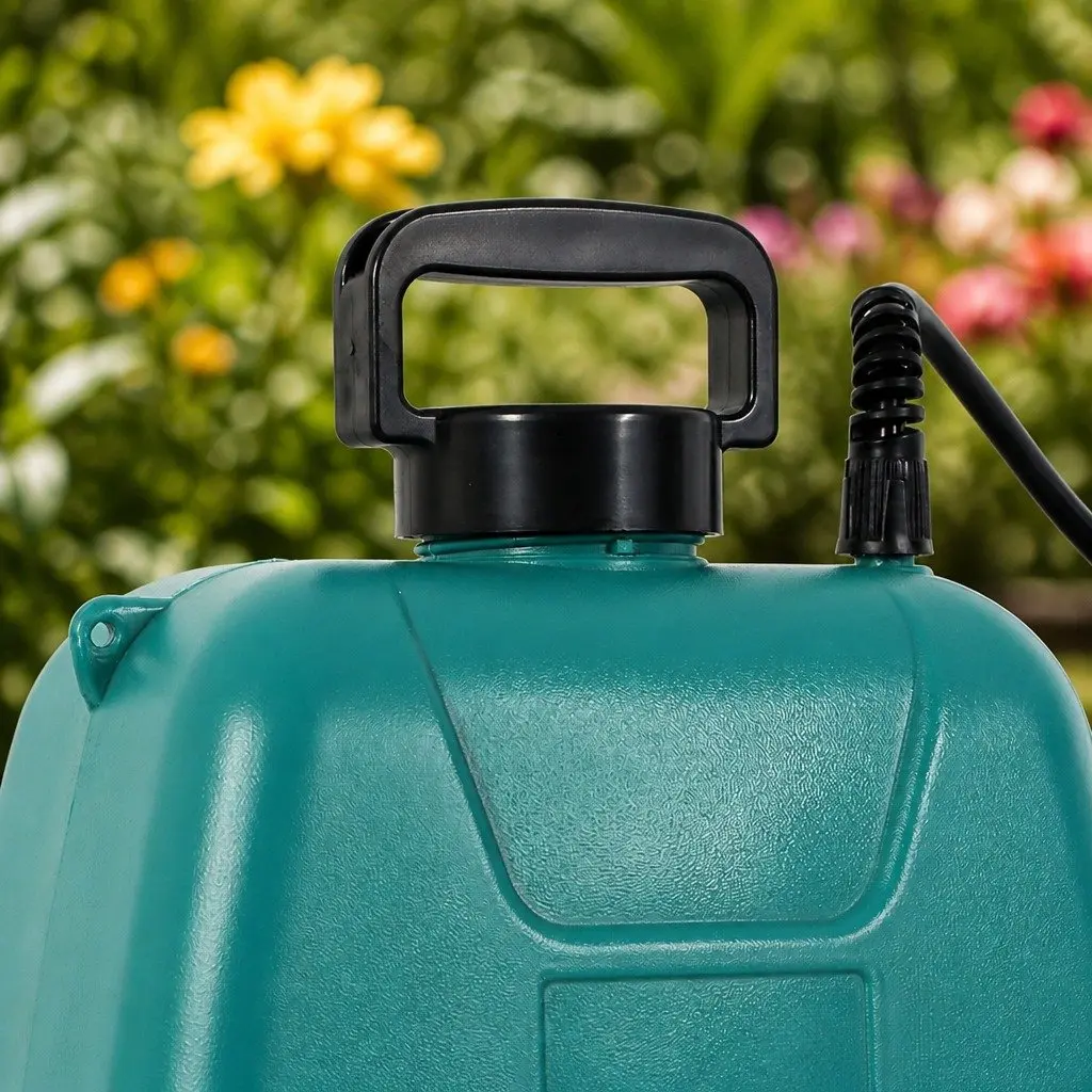 8L Electric Garden Sprayer