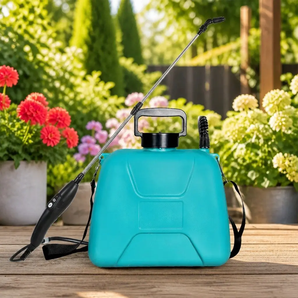 8L Electric Garden Sprayer