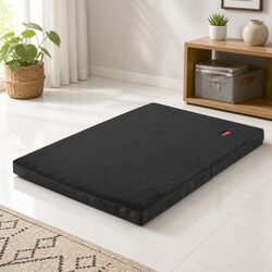 Compact and Reliable Medium Foldable Pet Bed