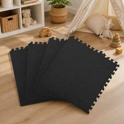 Concise EVA Foam Play Mats for Easy Play and Storage