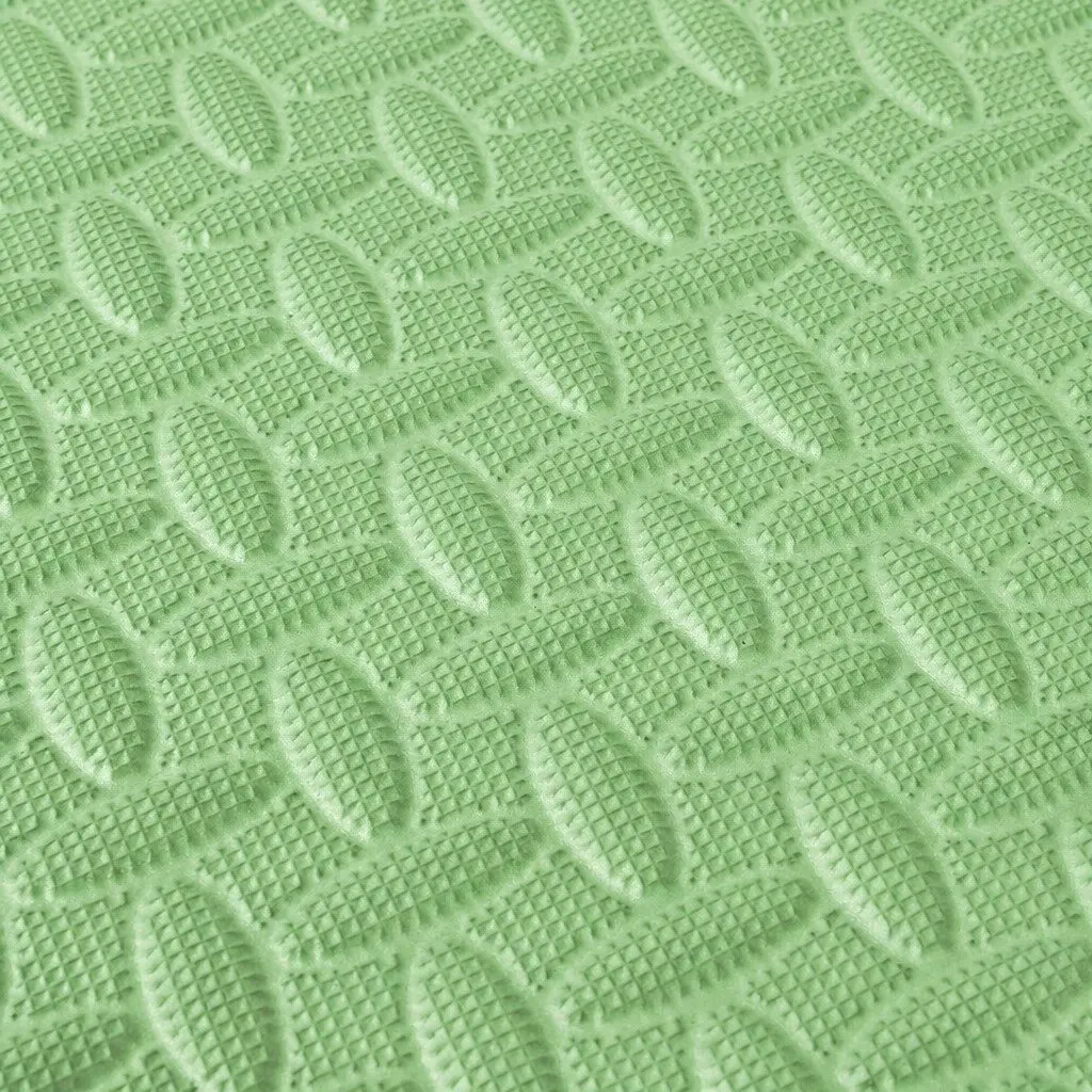 Kids EVA Foam Play Mat Interlocking Soft Activity Mat 60cm Vibrant Colour Options