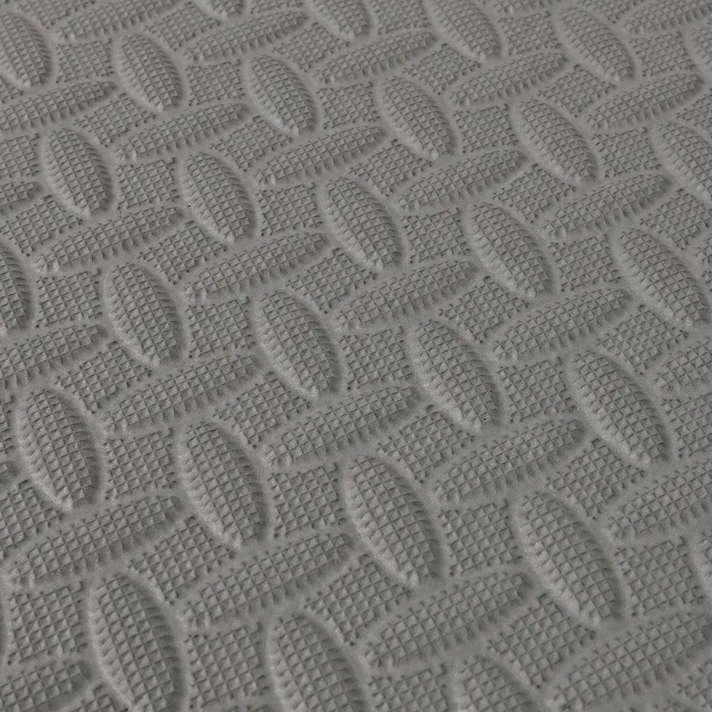 EVA Foam Play Mat for Active Kids