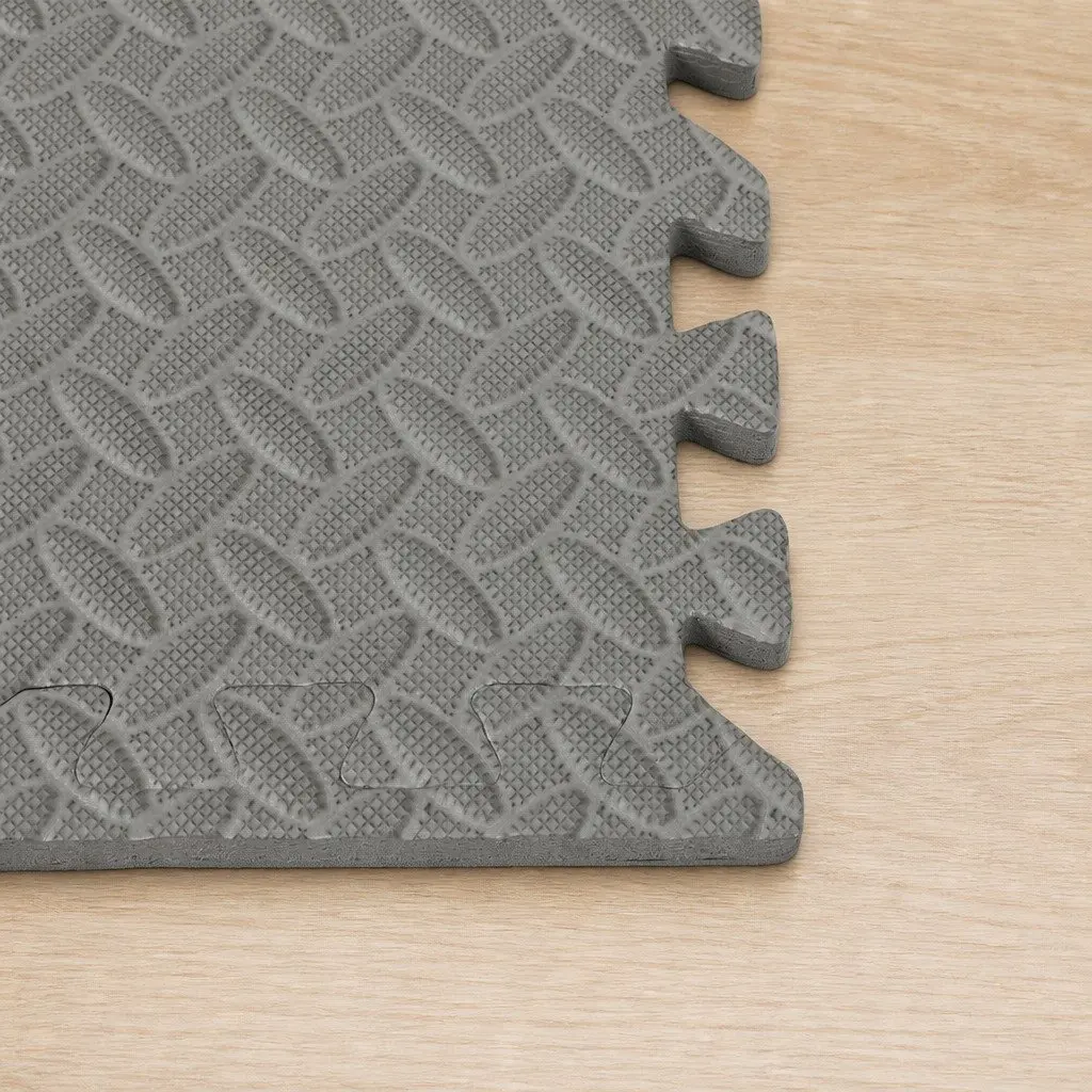 EVA Foam Play Mat for Active Kids