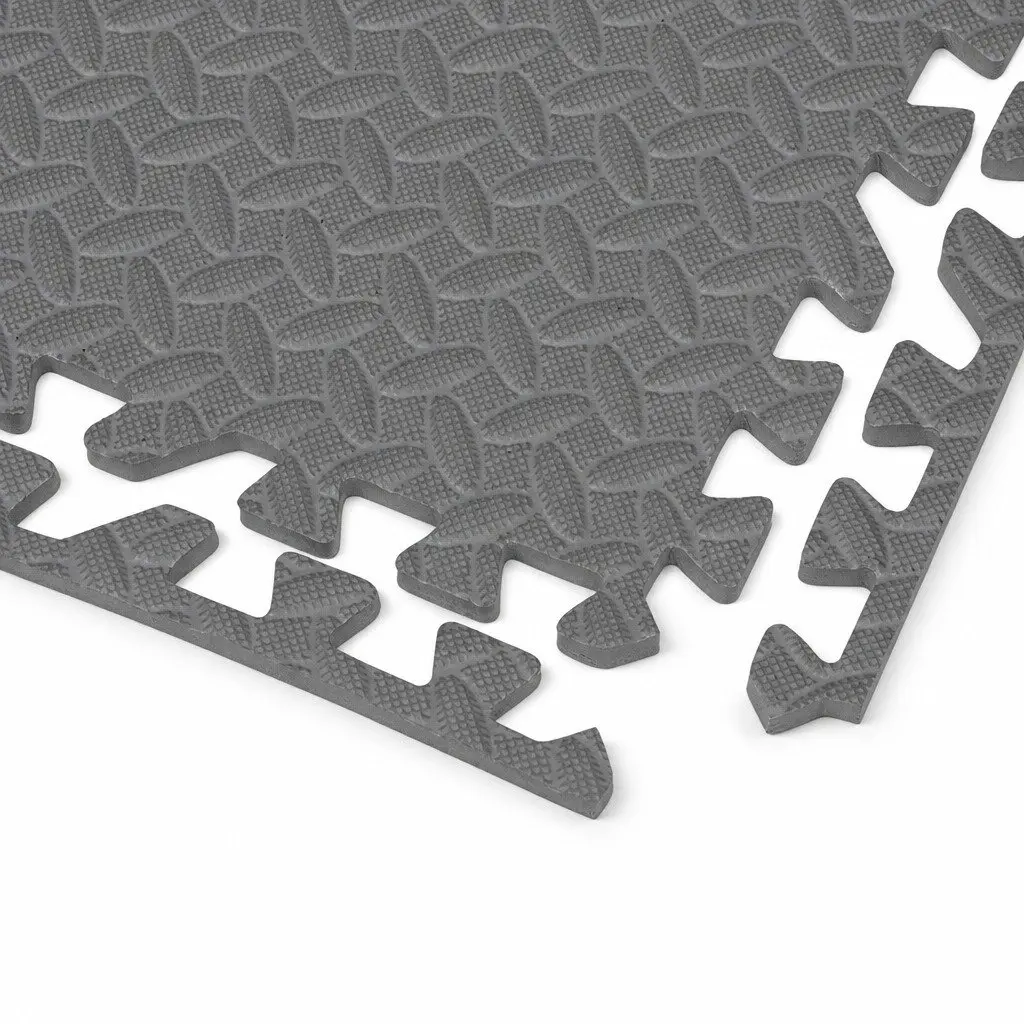 EVA Foam Play Mat for Active Kids