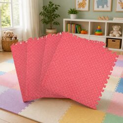 Compact Kids EVA Foam Play Mat - 60cm Puzzle Tiles