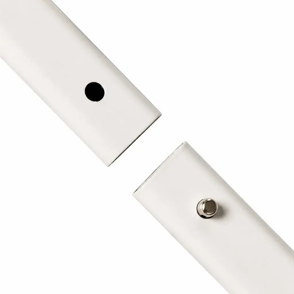 Baby Safety Bed Rail Guard Multi-coloured Large Adjustable Height 70cm to 98cm Bedside Protection