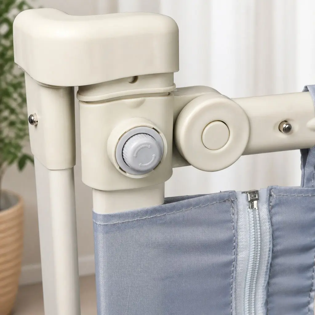 Kids Bed Rail Guard
