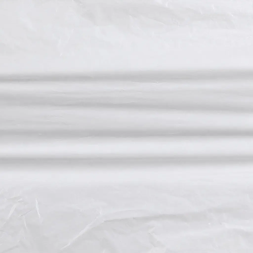 Nappy Bin Refill Kit White 200m Odour Control Hygienic Disposal Bags