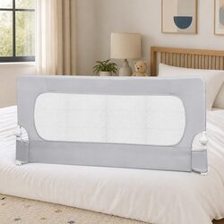 Adjustable Kids Bed Rail: Safety Meets Functionality