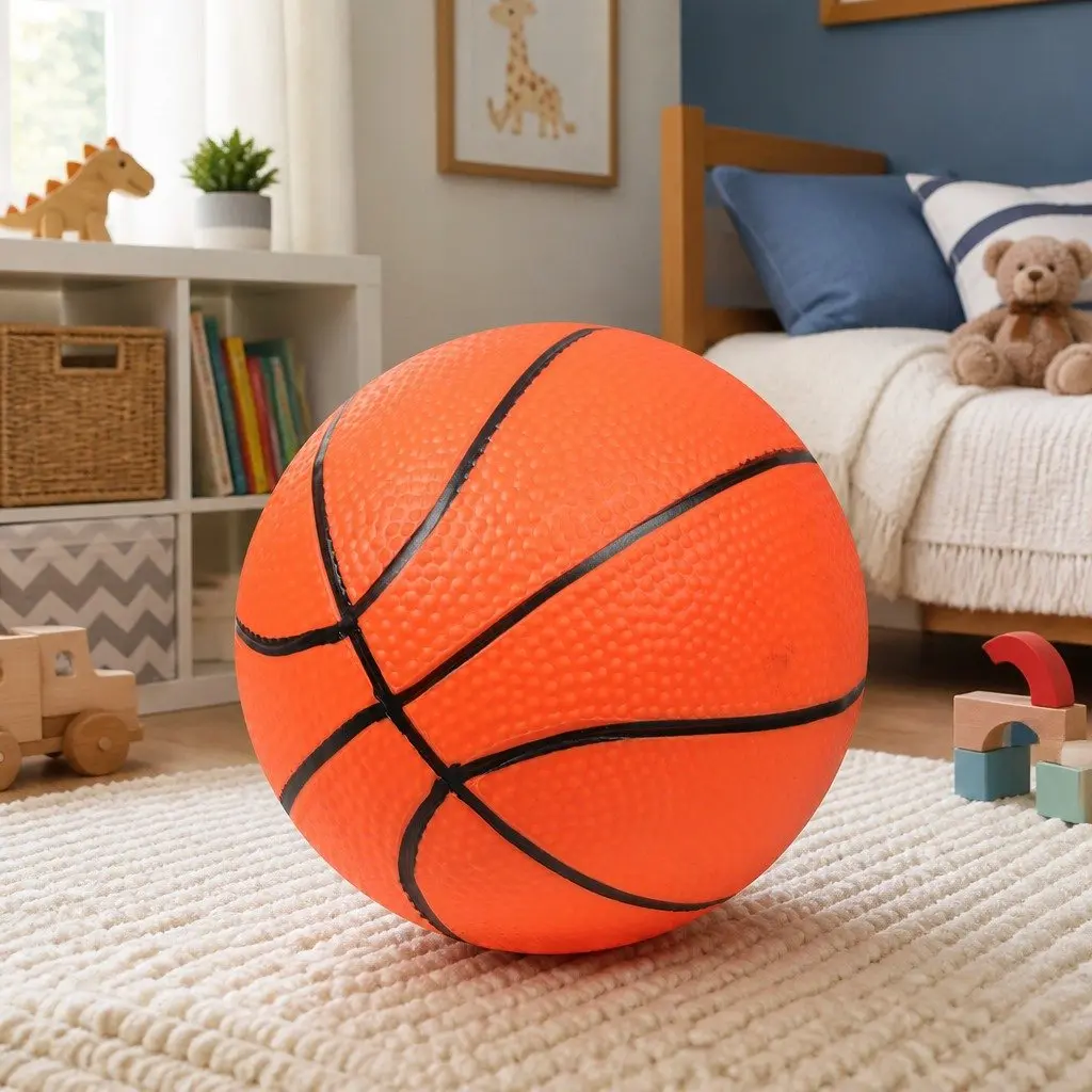 Indoor Mini Basketball Hoop for Kids