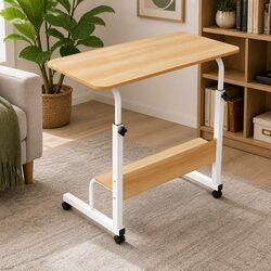 Compact and Adjustable Laptop Desk for Your Needs