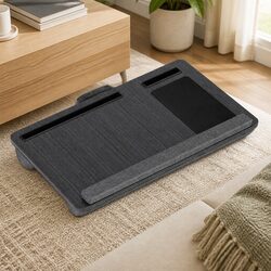 Compact and Versatile Lap Desk for Everyday Use