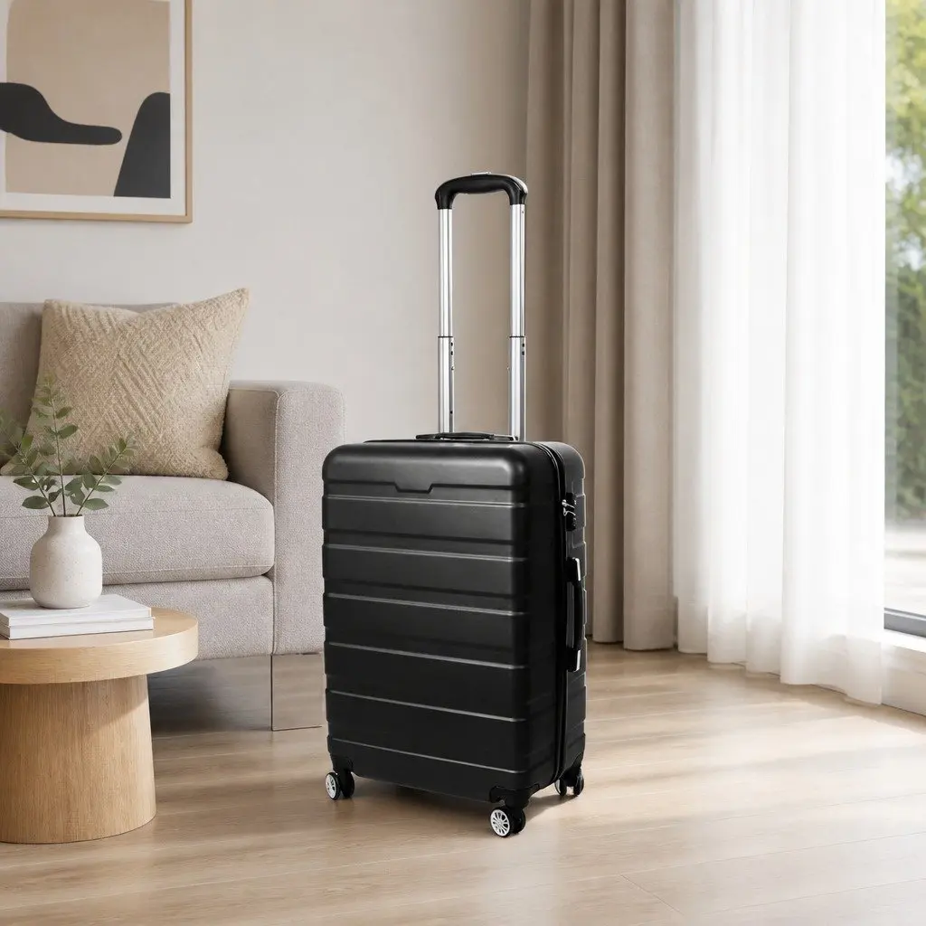 20 Inch Carry-On Luggage