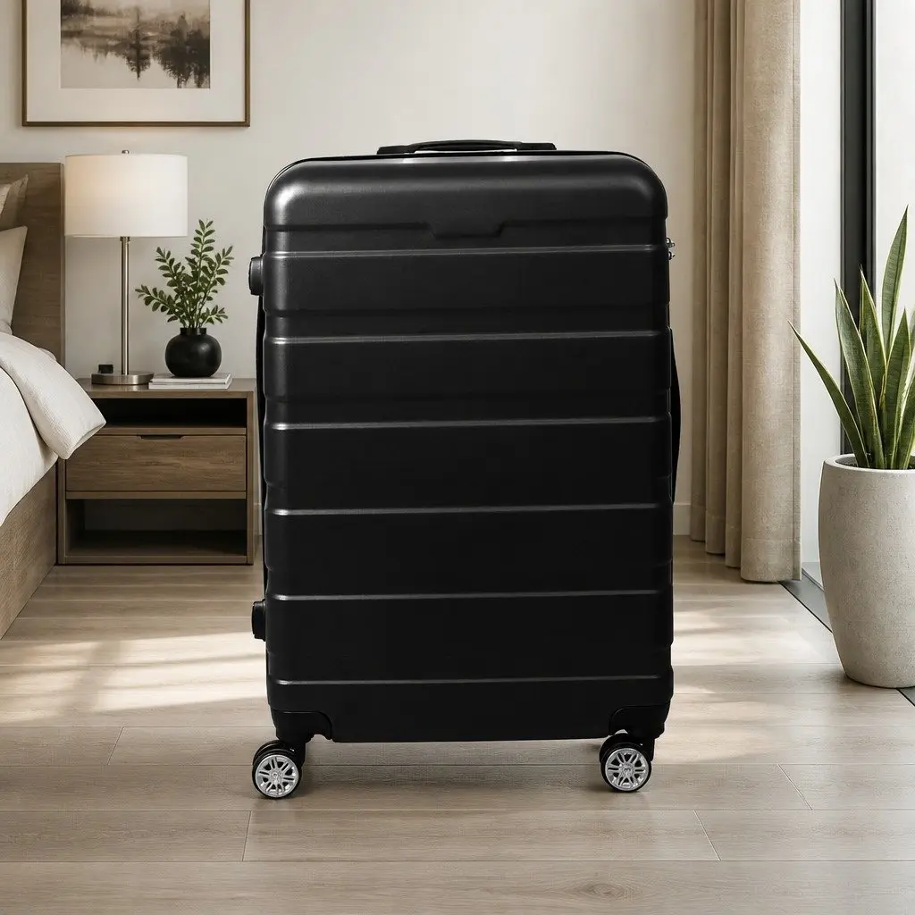 20 Inch Carry-On Luggage
