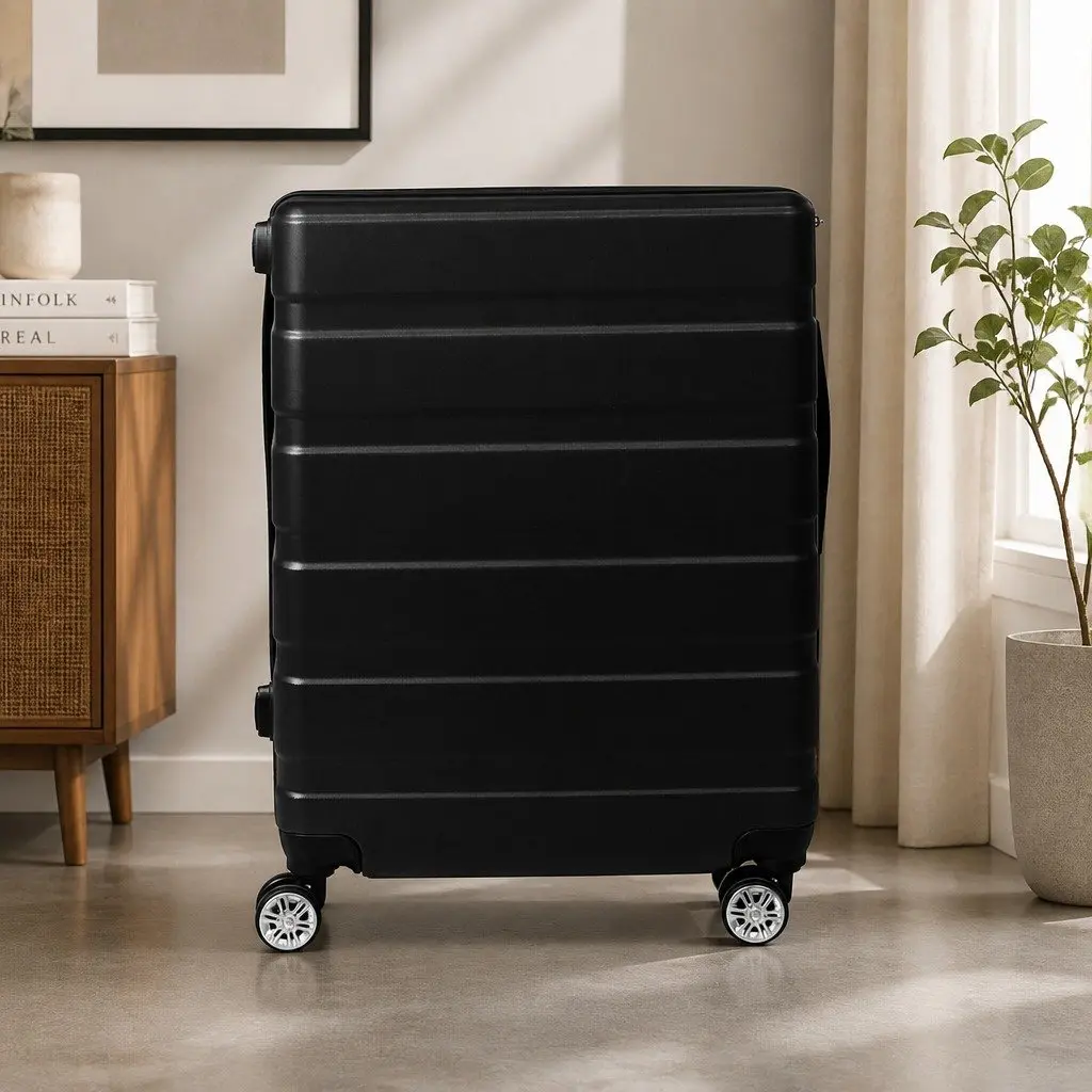 20 Inch Carry-On Luggage