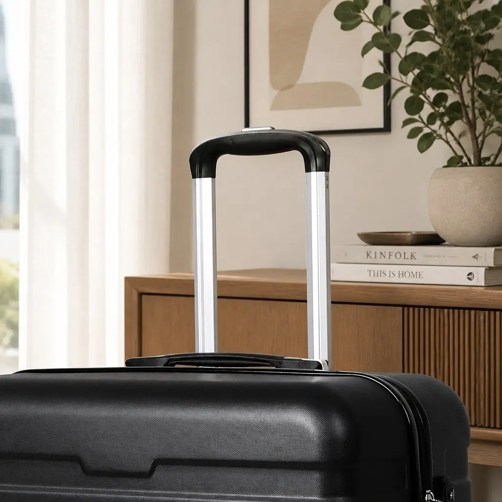 20 Inch Carry-On Luggage
