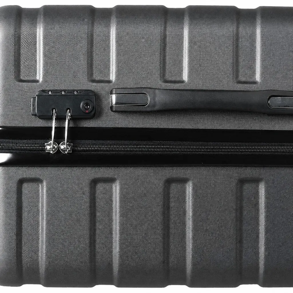 20 Inch Carry-On Luggage