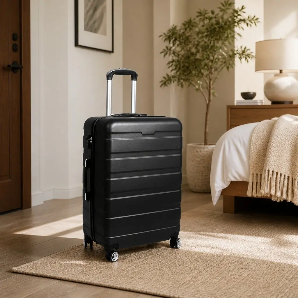 20 Inch Carry-On Luggage