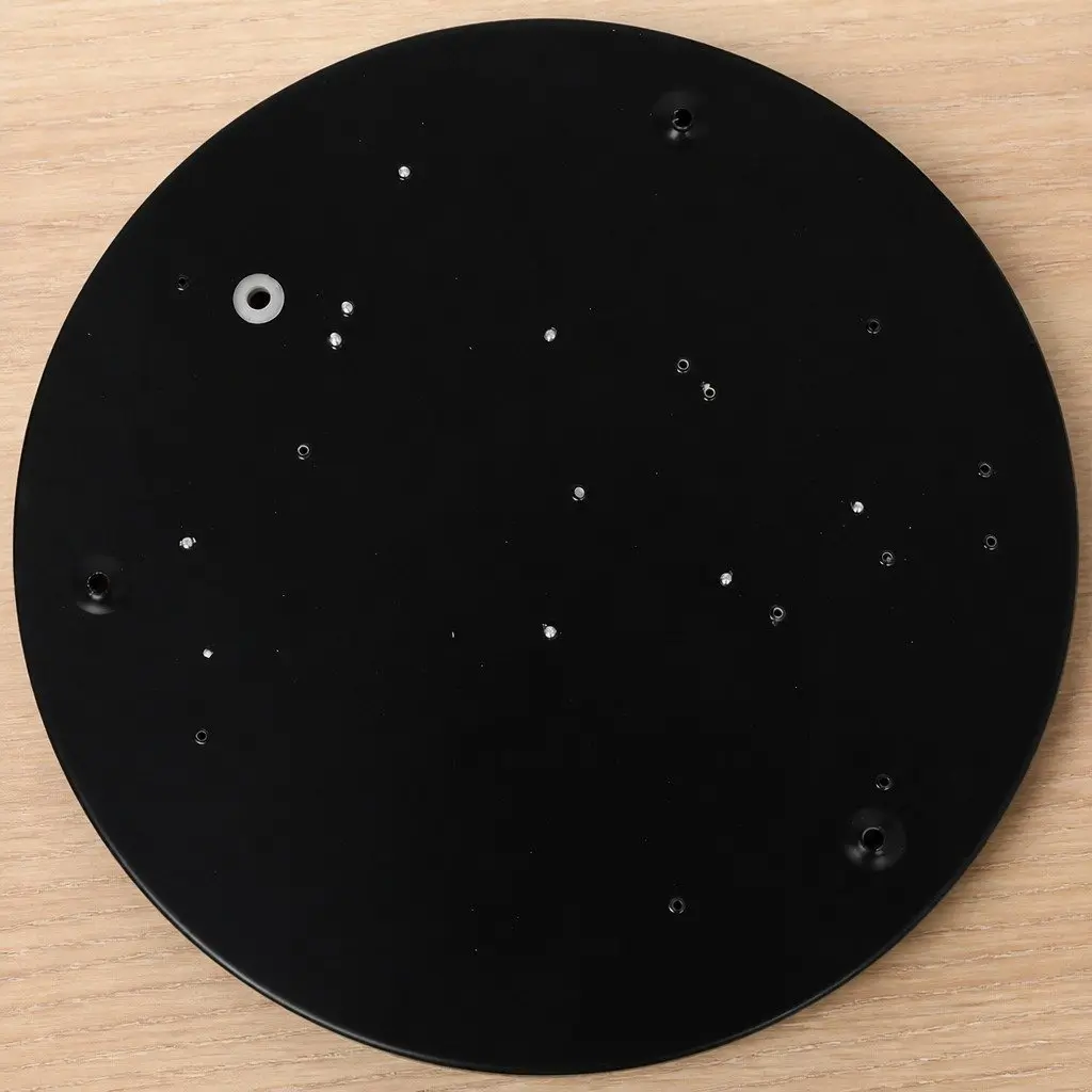 LED Ceiling Down Light 18W Ultra-Thin 5CM Bedroom Kitchen Living Room Flush