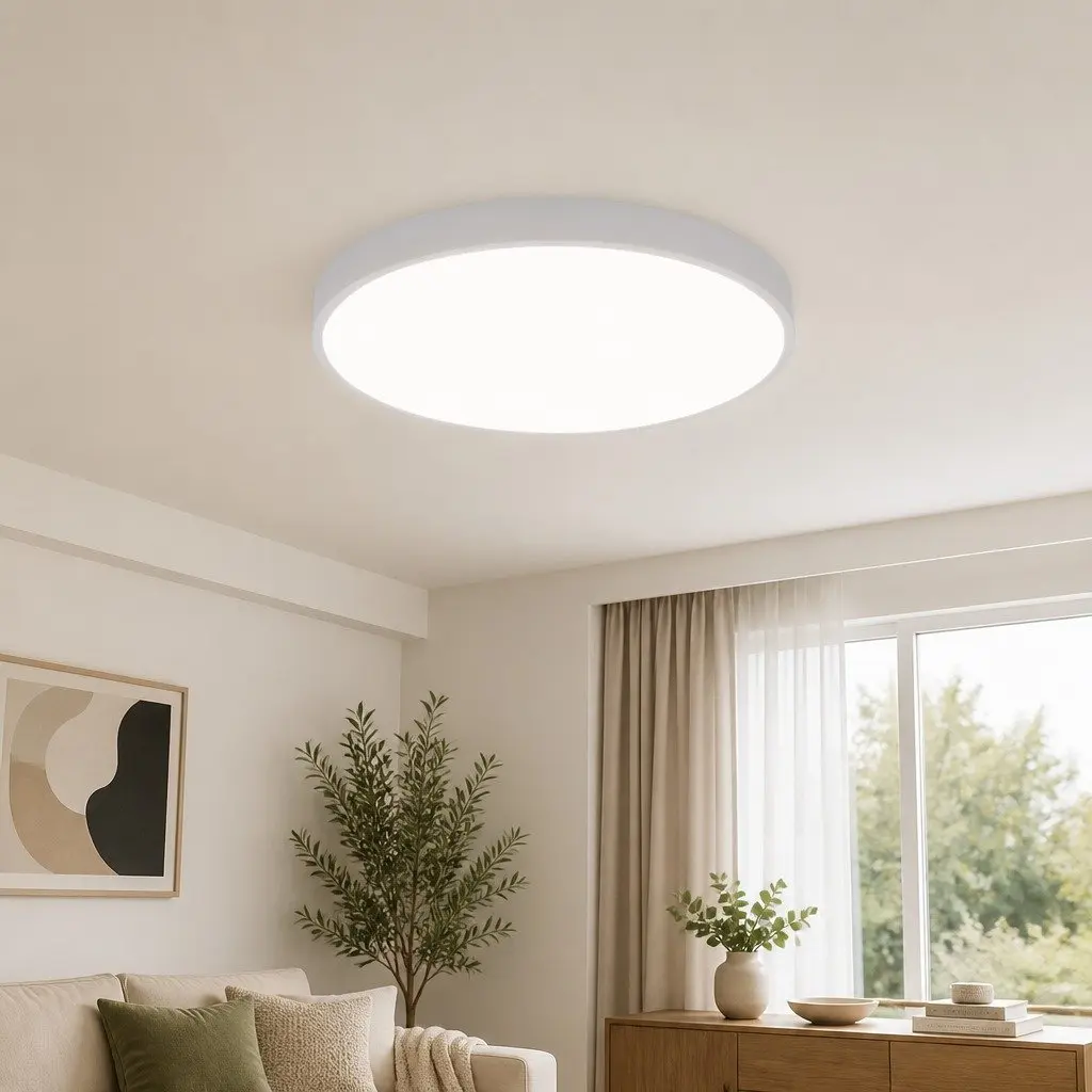 36W LED Ceiling Light for Bright, Clear Lighting